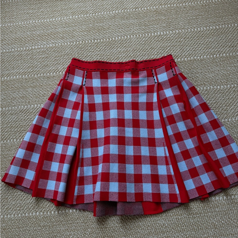 Cute summer skirt Adam Selman in size M